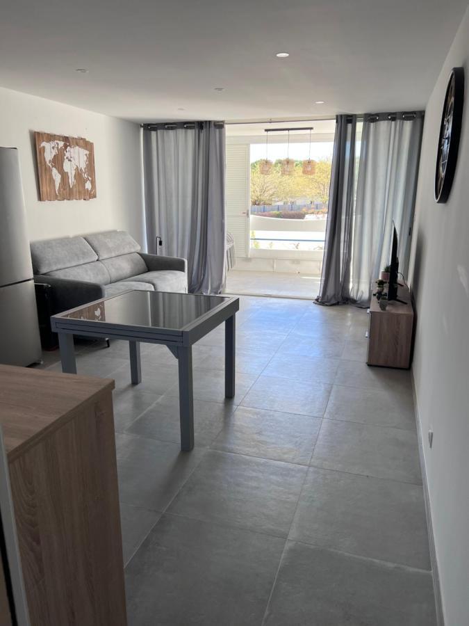 Location Appartement Le Grau Du Roi Екстериор снимка